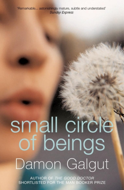 Small Circle of Beings, Paperback / softback Book