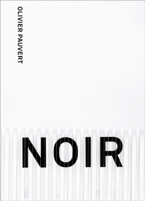Noir, Paperback / softback Book
