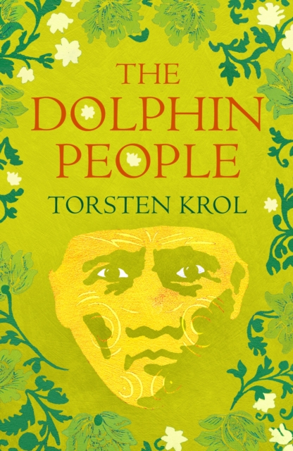 The Dolphin People, Paperback / softback Book