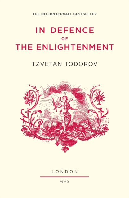 In Defence of the Enlightenment, Paperback / softback Book