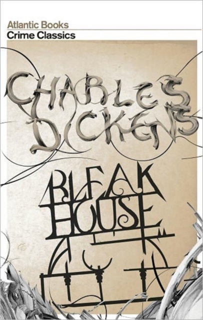 Bleak House : Crime Classics, Paperback / softback Book