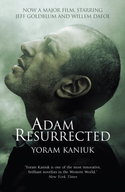 Adam Resurrected, Paperback / softback Book