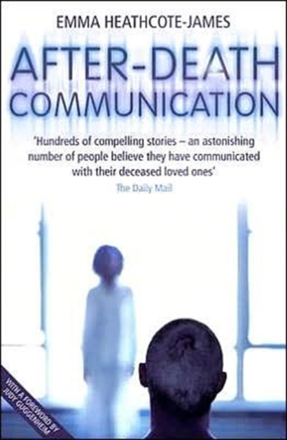 After-death Communication, Paperback / softback Book