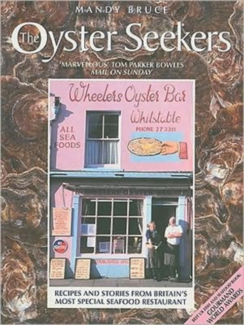The Oyster Seekers, Paperback / softback Book