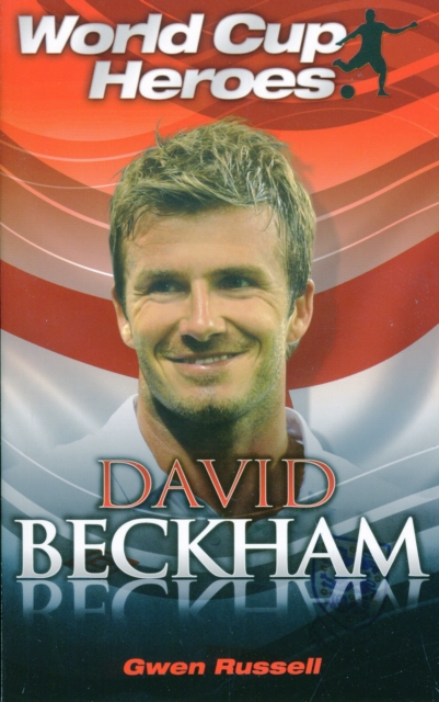David Beckham, Paperback / softback Book