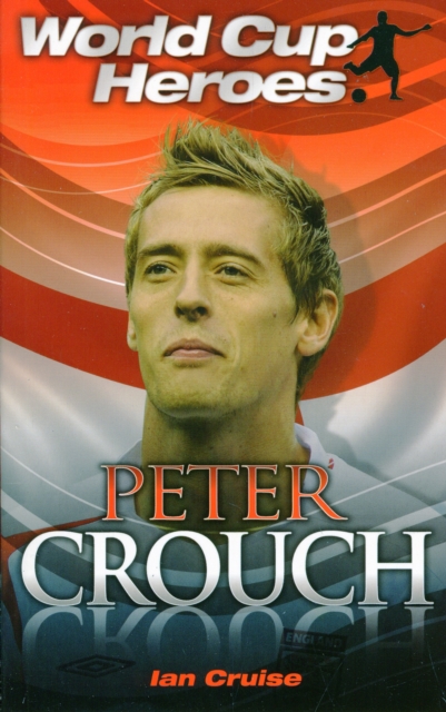 Peter Crouch, Paperback / softback Book