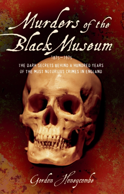 Murders Of The Black Museum, EPUB eBook