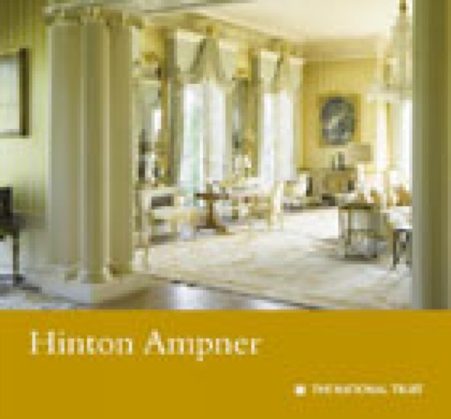 Hinton Ampner, Hampshire, Paperback Book