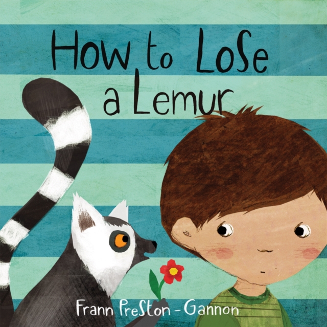 How to Lose a Lemur, Paperback / softback Book