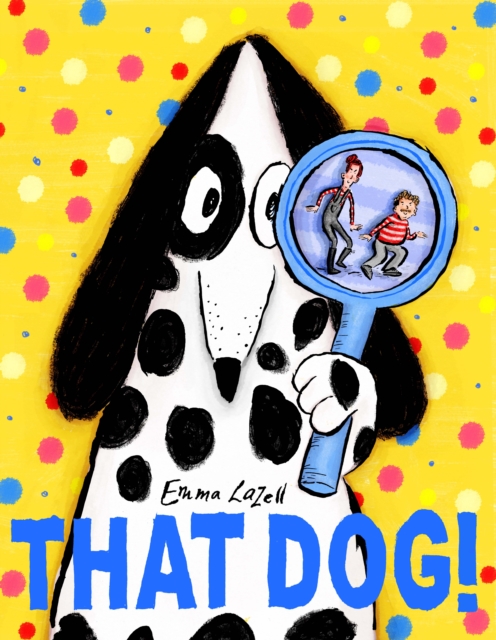 That Dog!, Paperback / softback Book