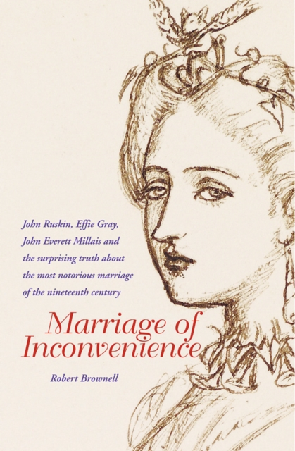 Marriage of Inconvenience, Paperback / softback Book