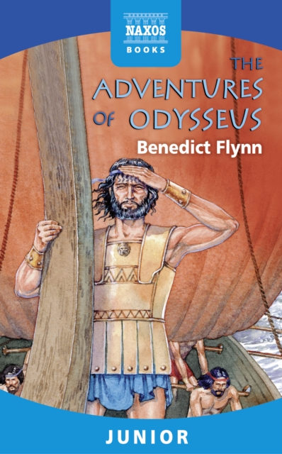 The Adventures of Odysseus, EPUB eBook