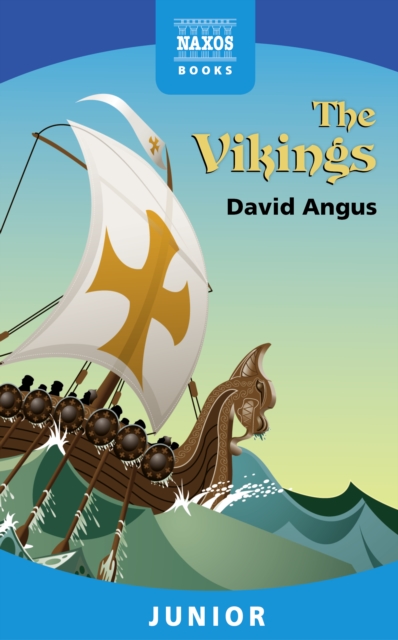 The Vikings, EPUB eBook
