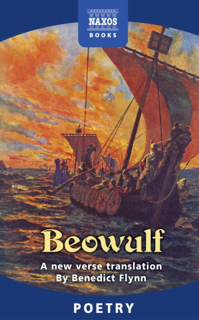Beowulf, EPUB eBook