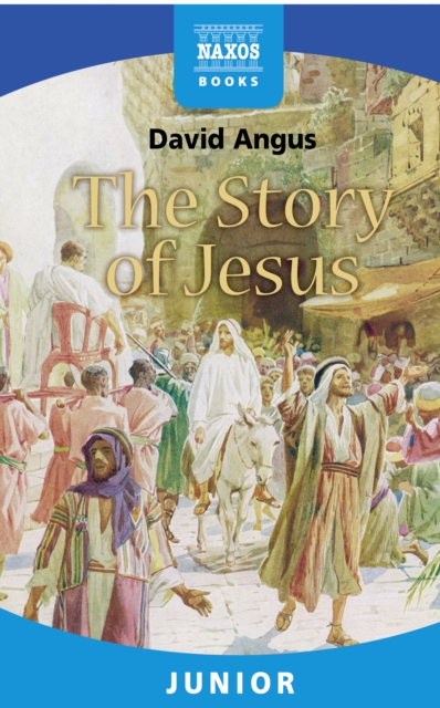 The Story of Jesus, EPUB eBook