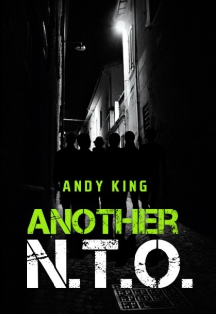 Another N.T.O., Paperback Book