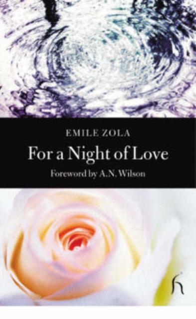 For a Night of Love, Paperback / softback Book