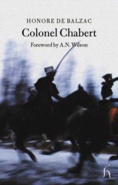 Colonel Chabert, Paperback Book