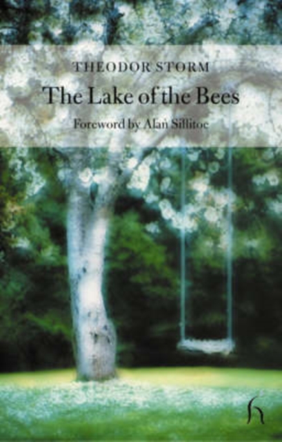 The Lake of the Bees, Paperback / softback Book