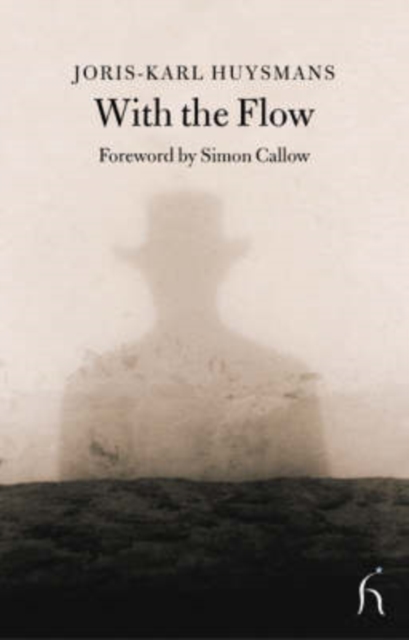 With the Flow, Paperback / softback Book