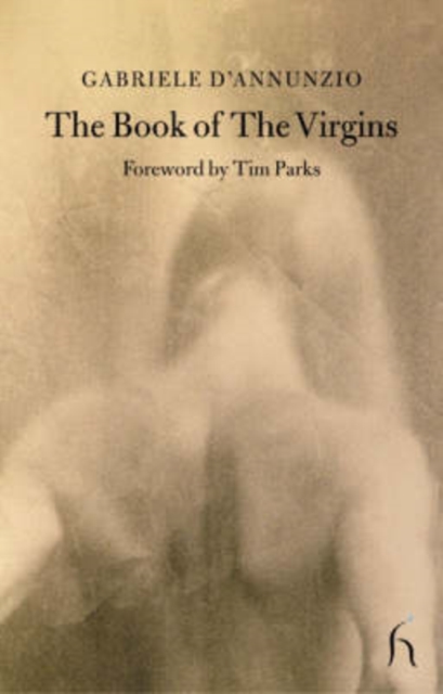 The Book of the Virgins, Paperback / softback Book