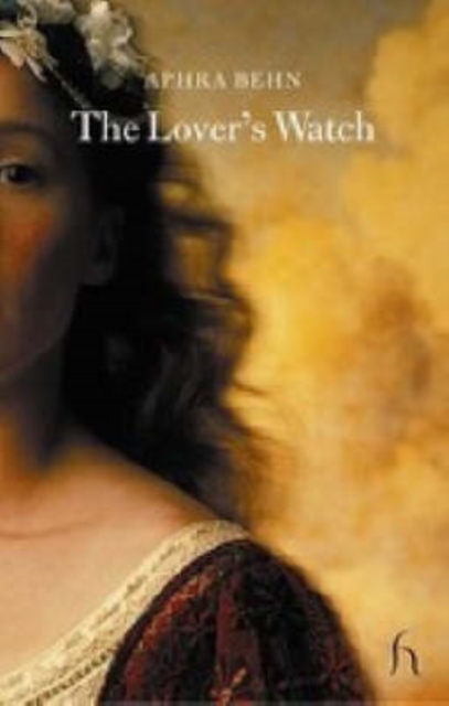 The Lover's Watch, Paperback / softback Book