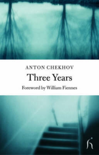 Three Years, Paperback / softback Book
