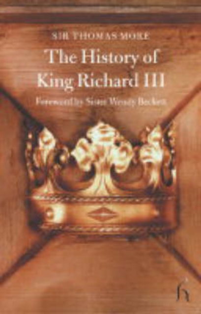 The History of King Richard III, Paperback / softback Book