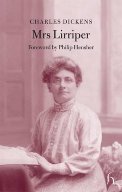 Mrs Lirriper, Paperback / softback Book