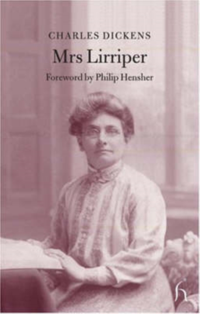 Mrs Lirriper, Hardback Book