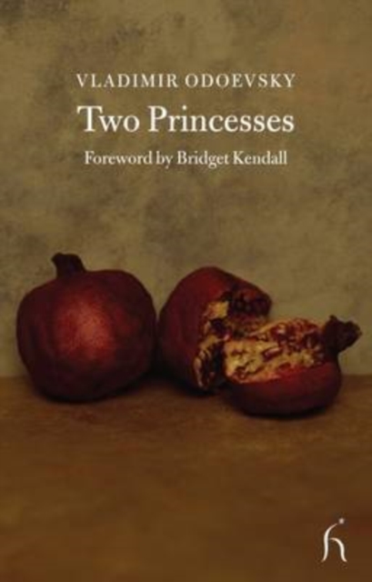 Two Princesses, Paperback / softback Book