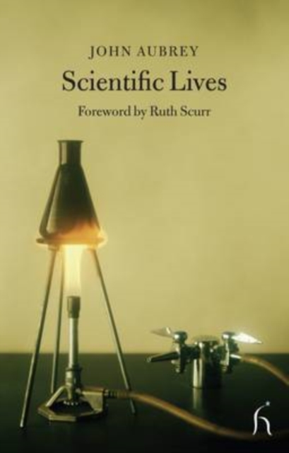 Scientific Lives, Paperback / softback Book