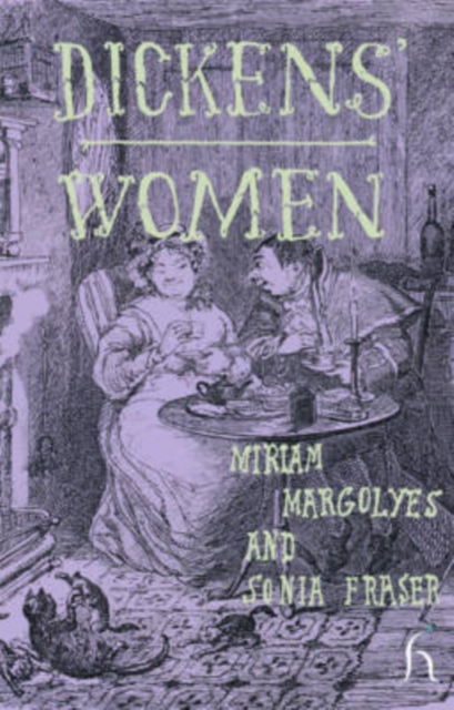 Dickens' Women, Paperback / softback Book