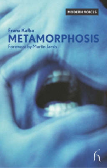 Metamorphosis, Paperback / softback Book