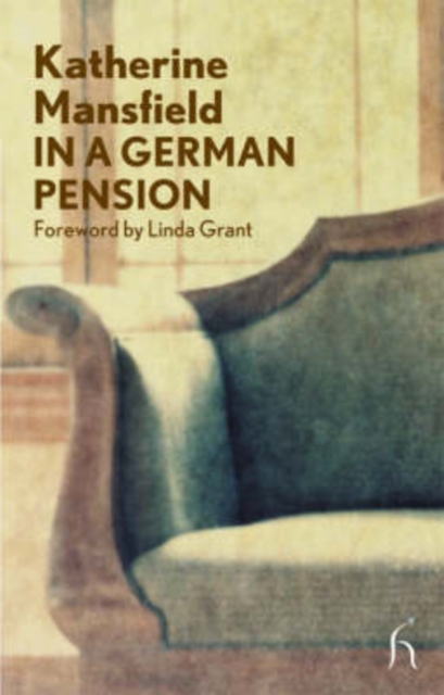 In a German Pension, Paperback / softback Book