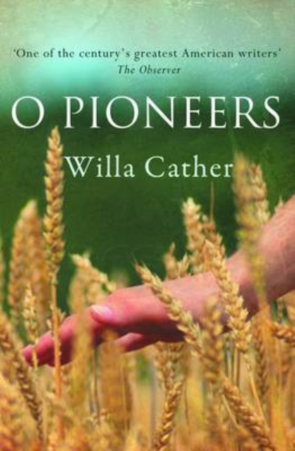 O Pioneers, Paperback / softback Book