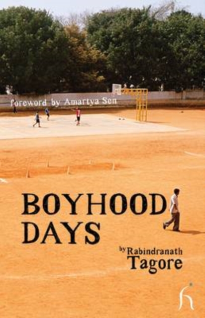 Boyhood Days, Paperback / softback Book
