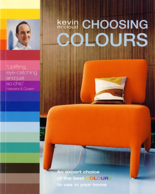 Choosing Colours, Paperback / softback Book