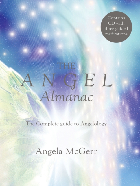 The Angel Almanac, Paperback Book