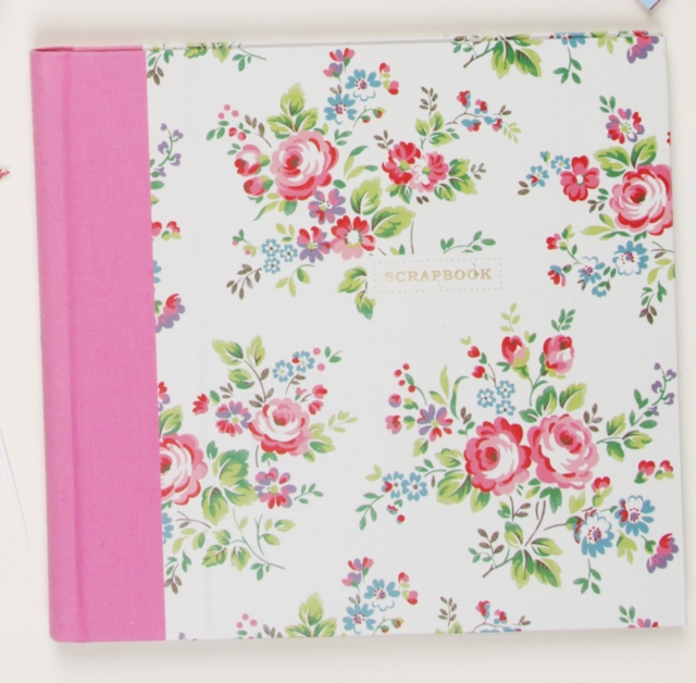 Cath Kidston Scrapbook, Other printed item Book