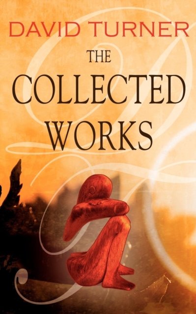 The Collected Works, Paperback / softback Book