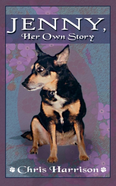 Jenny, Her Own Story, Paperback / softback Book