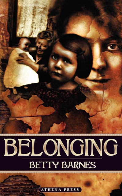 Belonging, Paperback / softback Book