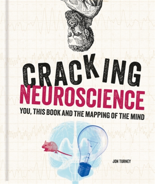Cracking Neuroscience, Hardback Book