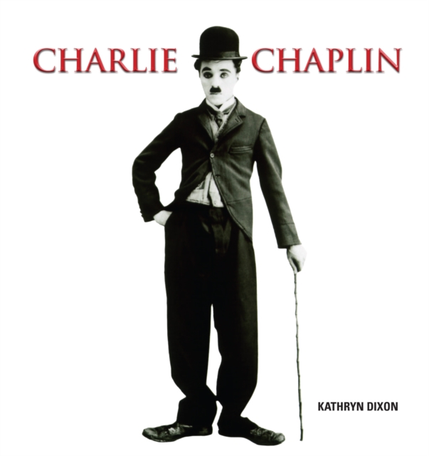 Charlie Chaplin, EPUB eBook
