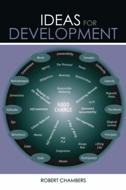 Ideas for Development, Paperback / softback Book