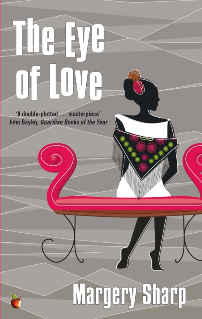 The Eye Of Love, Paperback / softback Book