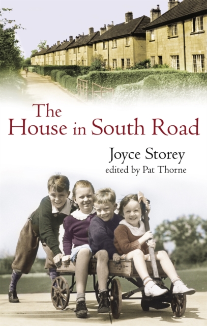 The House In South Road, Paperback / softback Book