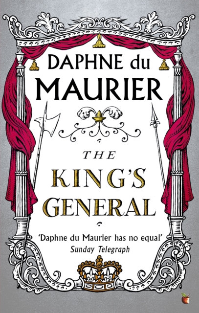 The King's General, Paperback / softback Book