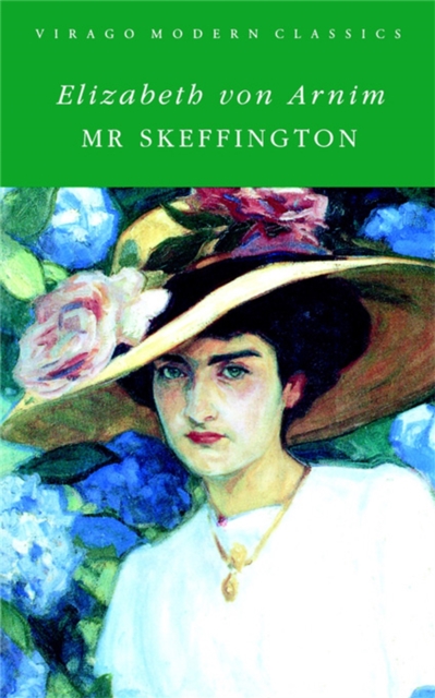 Mr Skeffington : A Virago Modern Classic, Paperback / softback Book